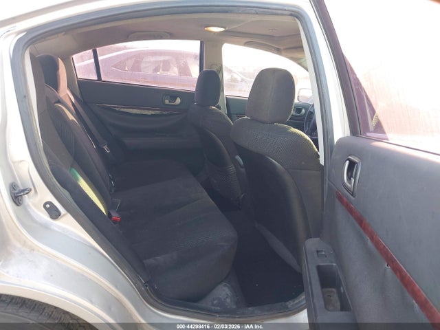 2012 MITSUBISHI GALANT 4A32B3FF5CE011967 Photo 7