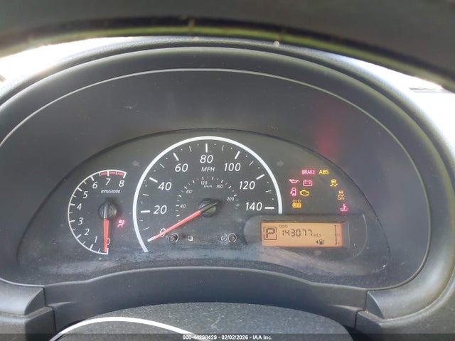 Nissan Versa 1.6 S+ 2016 3N1CN7AP1GL906676 Image 7