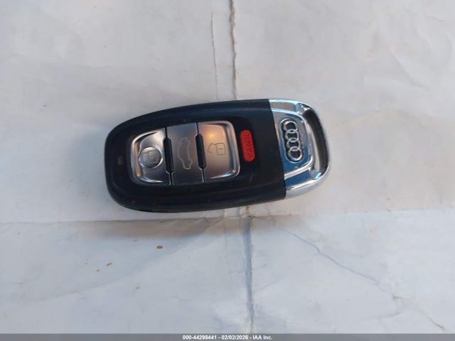 2013 AUDI Q5 WA1LFAFP1DA030995 Photo 10