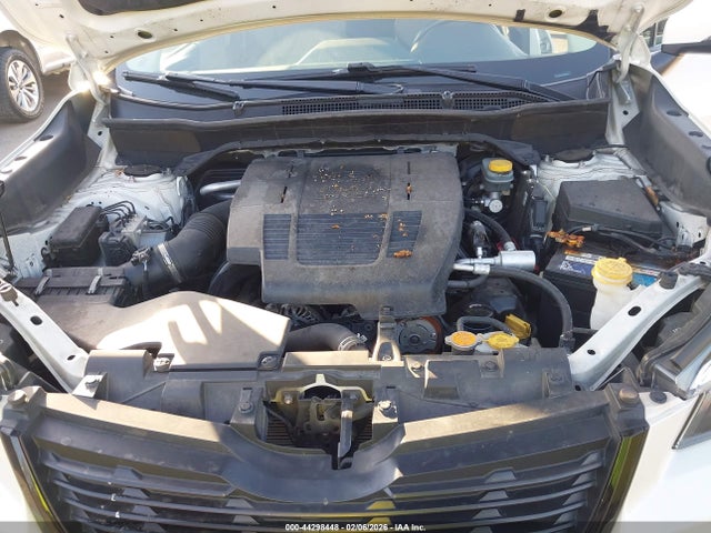 Subaru Forester Sport 2019 JF2SKAPC1KH499809 Image 10