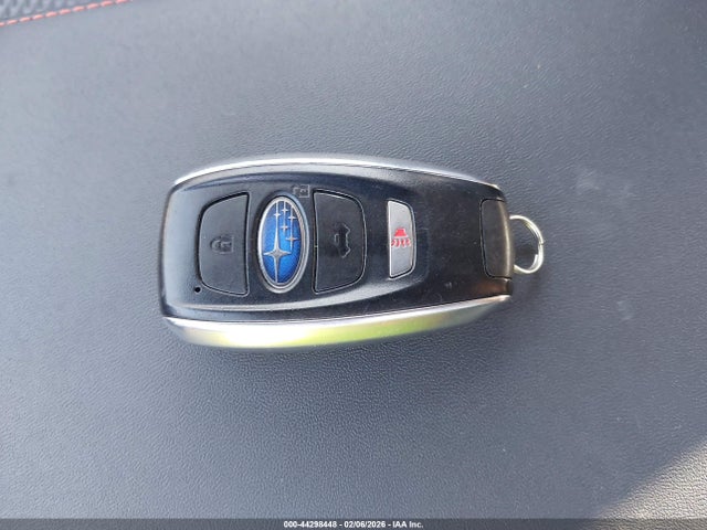 Subaru Forester Sport 2019 JF2SKAPC1KH499809 Image 11