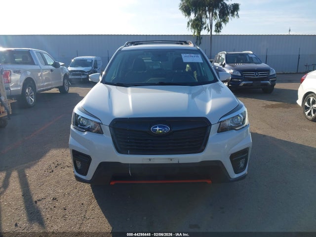 Subaru Forester Sport 2019 JF2SKAPC1KH499809 Image 13