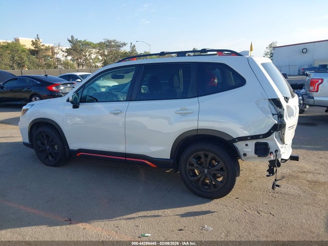 Subaru Forester Sport 2019 JF2SKAPC1KH499809 Image 15