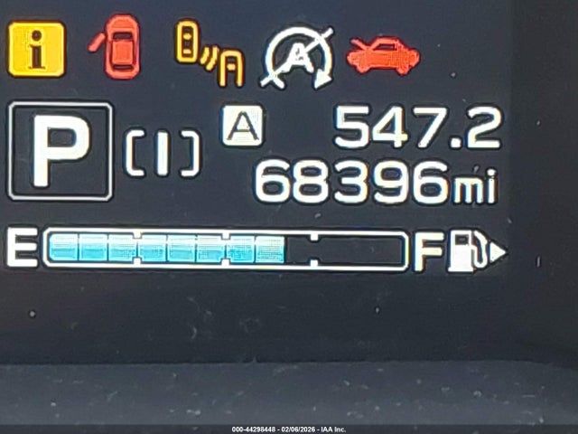 Subaru Forester Sport 2019 JF2SKAPC1KH499809 Image 16