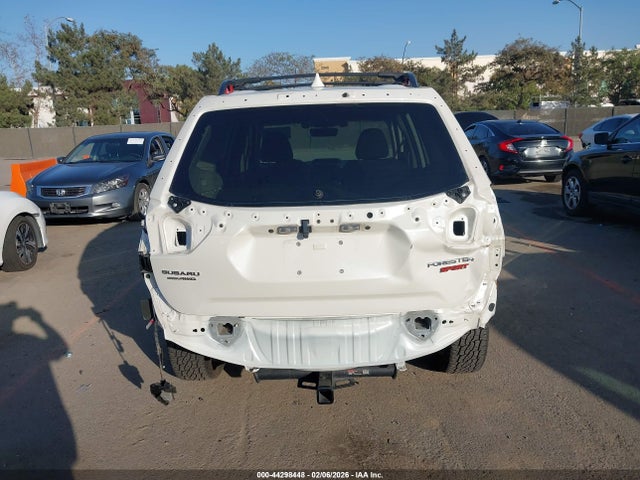 Subaru Forester Sport 2019 JF2SKAPC1KH499809 Image 17