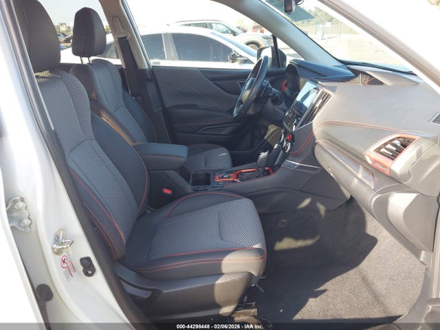 Subaru Forester Sport 2019 JF2SKAPC1KH499809 Image 5