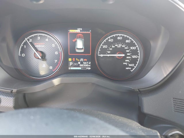 Subaru Forester Sport 2019 JF2SKAPC1KH499809 Image 7