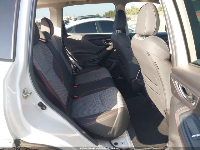 Subaru Forester Sport 2019 JF2SKAPC1KH499809 Image 8