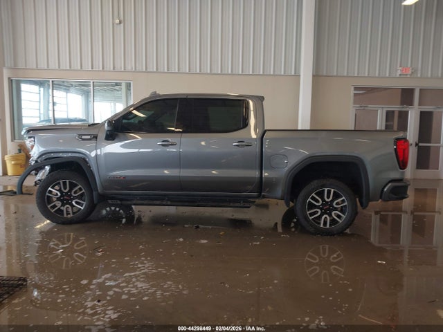 Продажа на аукционе авто 2021 Gmc Sierra 1500 4wd  Short Box At4, vin: 3GTU9EET1MG412615, номер лота: 44298449