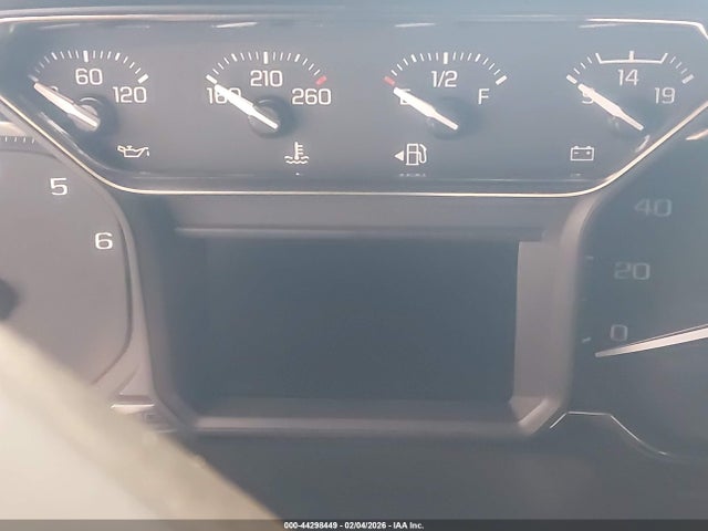 Продажа на аукционе авто 2021 Gmc Sierra 1500 4wd  Short Box At4, vin: 3GTU9EET1MG412615, номер лота: 44298449
