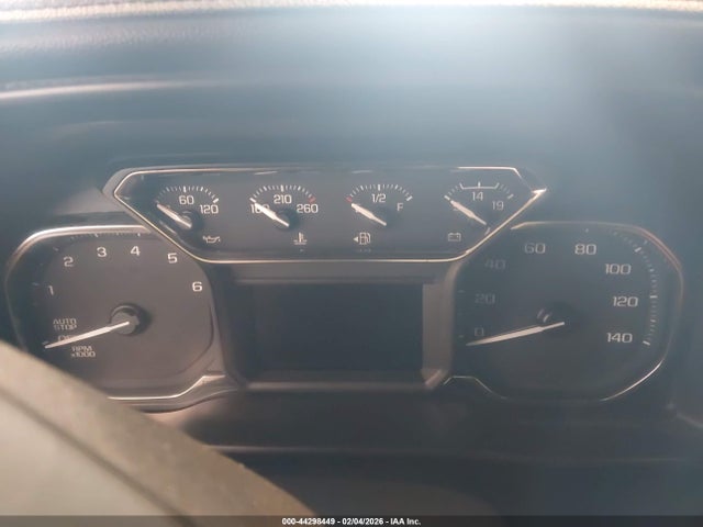 Продажа на аукционе авто 2021 Gmc Sierra 1500 4wd  Short Box At4, vin: 3GTU9EET1MG412615, номер лота: 44298449
