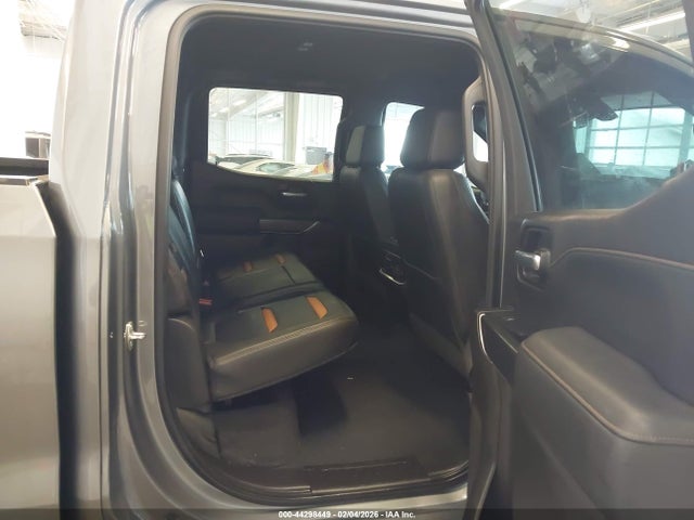 Продажа на аукционе авто 2021 Gmc Sierra 1500 4wd  Short Box At4, vin: 3GTU9EET1MG412615, номер лота: 44298449
