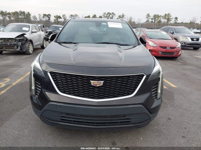 2019 CADILLAC XT4 1GYFZER48KF198100 Photo 5