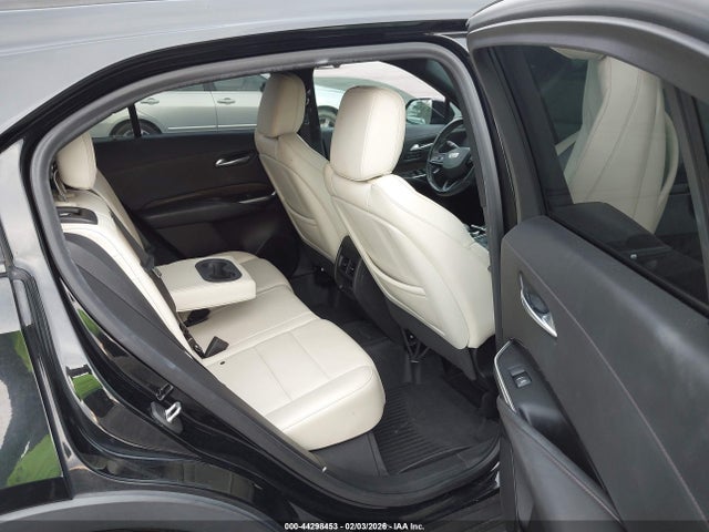 2019 CADILLAC XT4 1GYFZER48KF198100 Photo 7