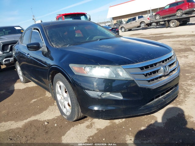 2010 HONDA ACCORD CROSSTOUR 5J6TF2H56AL003485