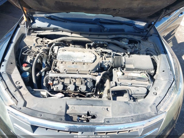 2010 HONDA ACCORD CROSSTOUR 5J6TF2H56AL003485 Photo 9