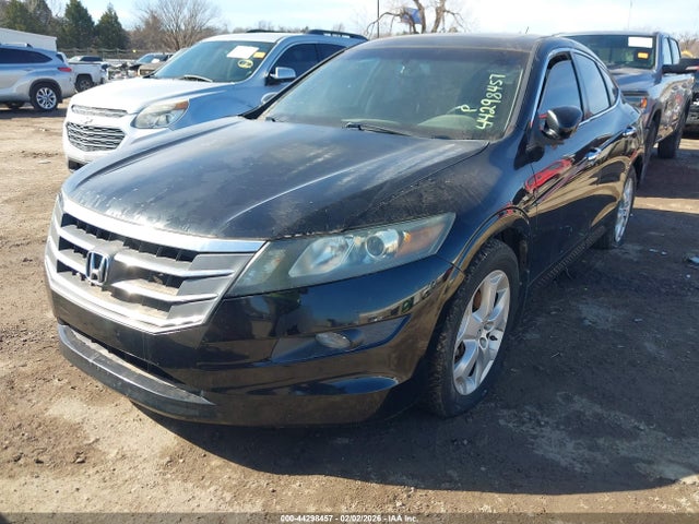 2010 HONDA ACCORD CROSSTOUR 5J6TF2H56AL003485 Photo 1
