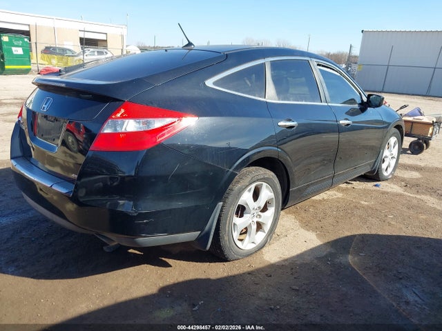 2010 HONDA ACCORD CROSSTOUR 5J6TF2H56AL003485 Photo 3