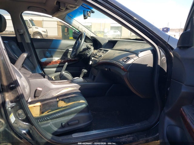 2010 HONDA ACCORD CROSSTOUR 5J6TF2H56AL003485 Photo 4