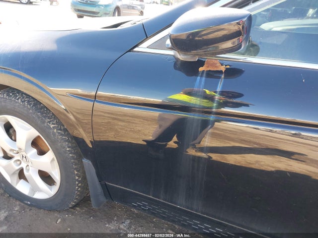 2010 HONDA ACCORD CROSSTOUR 5J6TF2H56AL003485 Photo 5