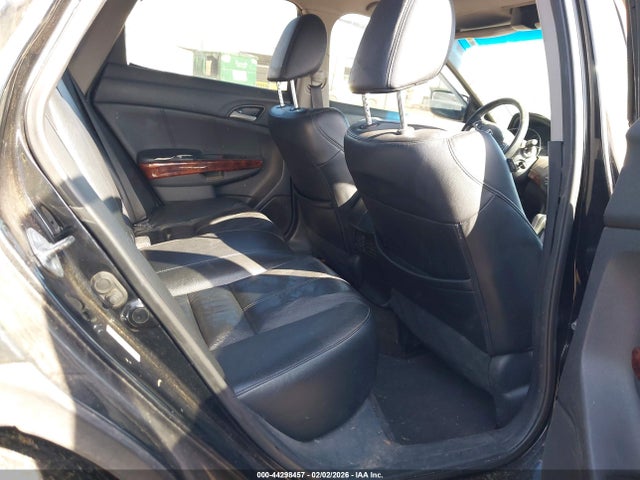 2010 HONDA ACCORD CROSSTOUR 5J6TF2H56AL003485 Photo 7