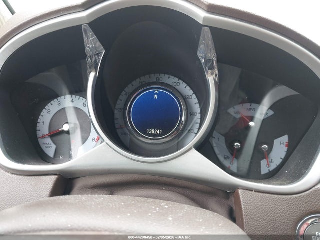 2012 CADILLAC SRX 3GYFNAE38CS531202 Photo 6