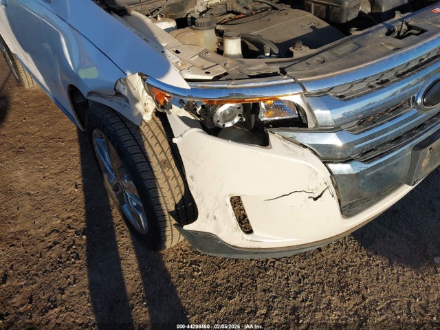 2011 FORD EDGE 2FMDK3KC7BBB41049 Photo 5