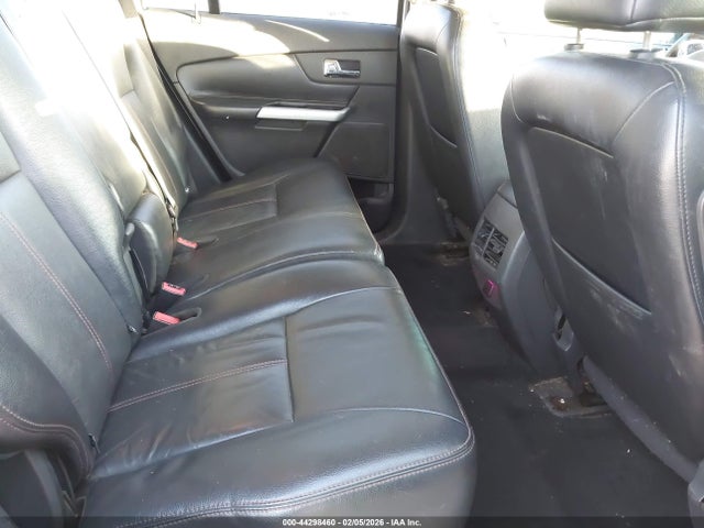 2011 FORD EDGE 2FMDK3KC7BBB41049 Photo 7