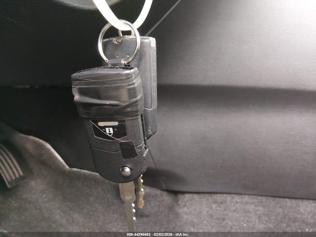 2011 MAZDA MAZDA3 JM1BL1VF8B1402445 Photo 10