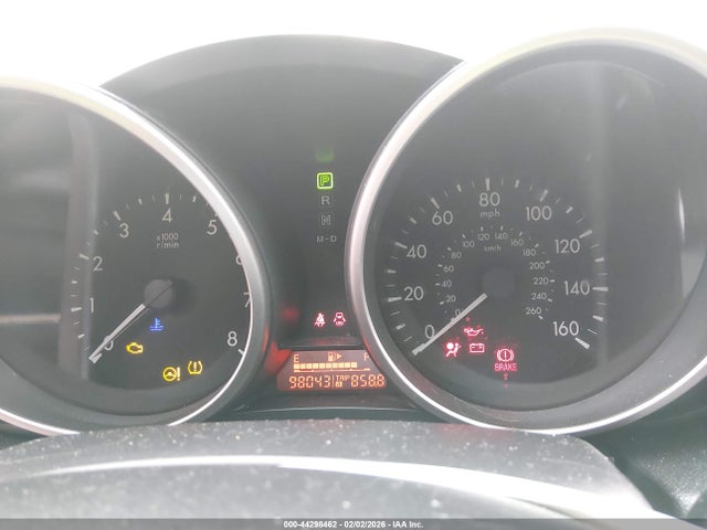 2011 MAZDA MAZDA3 JM1BL1VF8B1402445 Photo 6