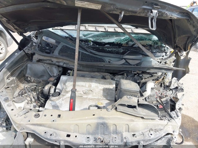 Aukcja sprzedaży 2011 Lexus Rx 350, vin: 2T2ZK1BA7BC063596, numer aukcji: 44298470