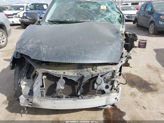 Aukcja sprzedaży 2011 Lexus Rx 350, vin: 2T2ZK1BA7BC063596, numer aukcji: 44298470