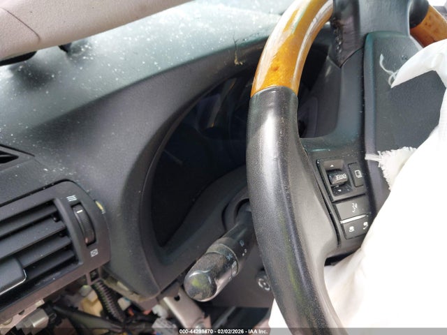 Aukcja sprzedaży 2011 Lexus Rx 350, vin: 2T2ZK1BA7BC063596, numer aukcji: 44298470