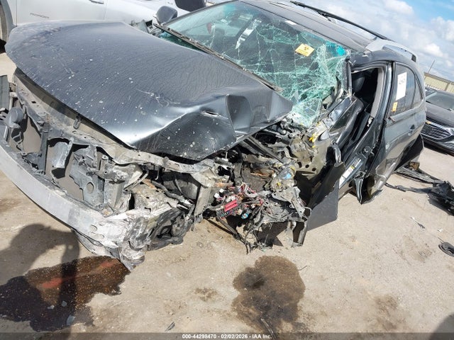 Aukcja sprzedaży 2011 Lexus Rx 350, vin: 2T2ZK1BA7BC063596, numer aukcji: 44298470