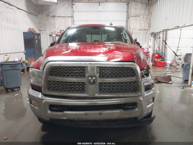 3C6UR5KL1EG180580 RAM 2500 Laramie