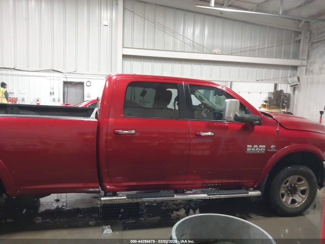 3C6UR5KL1EG180580 RAM 2500 Laramie