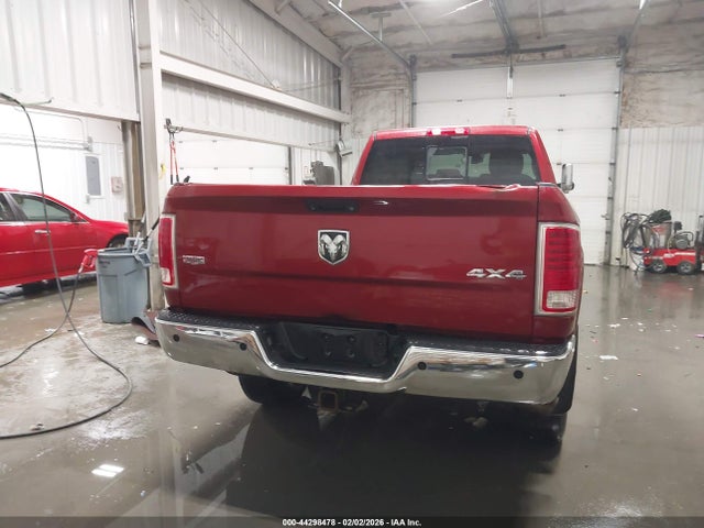 3C6UR5KL1EG180580 RAM 2500 Laramie