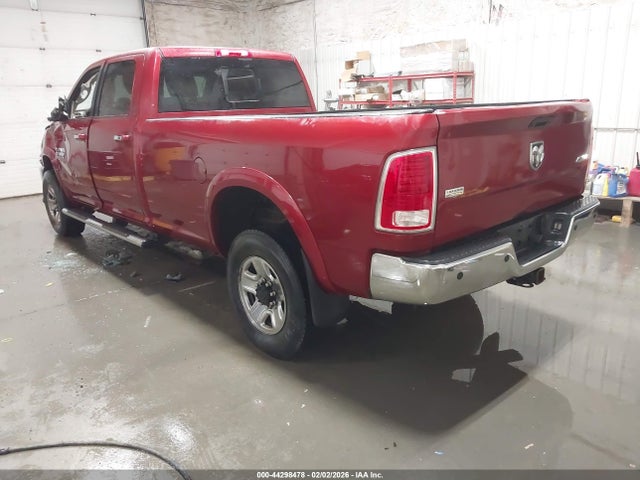 3C6UR5KL1EG180580 RAM 2500 Laramie