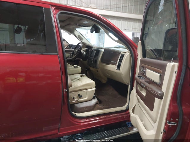 3C6UR5KL1EG180580 RAM 2500 Laramie