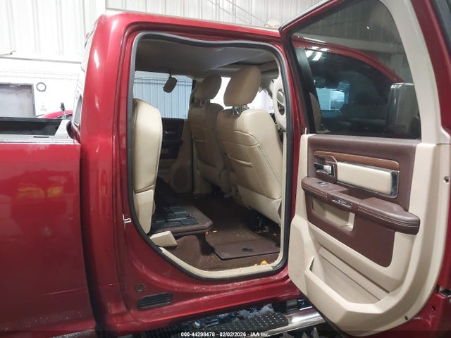 3C6UR5KL1EG180580 RAM 2500 Laramie