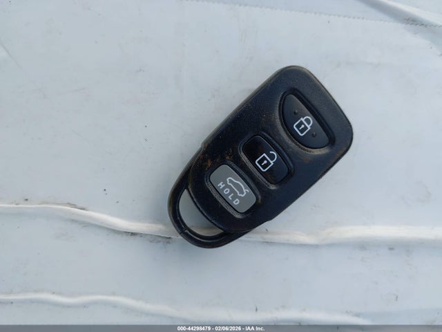 5NPDH4AE6GH772639 Hyundai ELANTRA SE