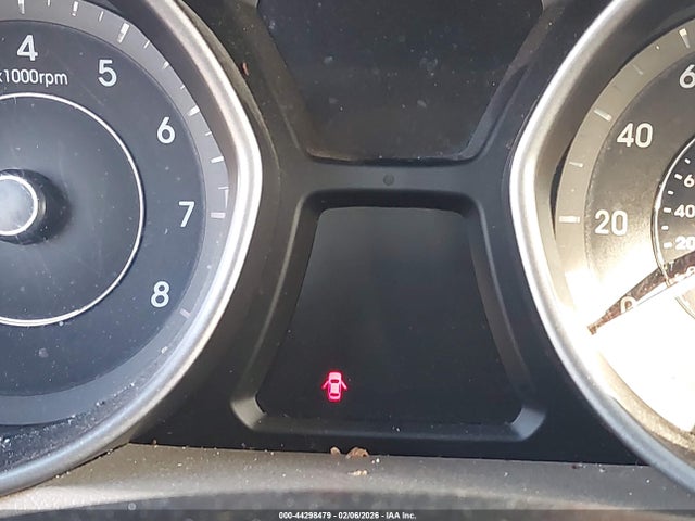 5NPDH4AE6GH772639 Hyundai ELANTRA SE