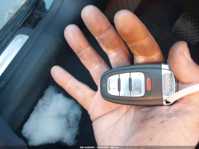 2009 AUDI A5 WAUDK78T49A030089 Photo 10