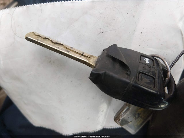 2001 LEXUS ES 300 JT8BF28GX15105068 Photo 10