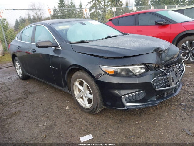 1G1ZB5ST7HF206651 Chevrolet MALIBU LS
