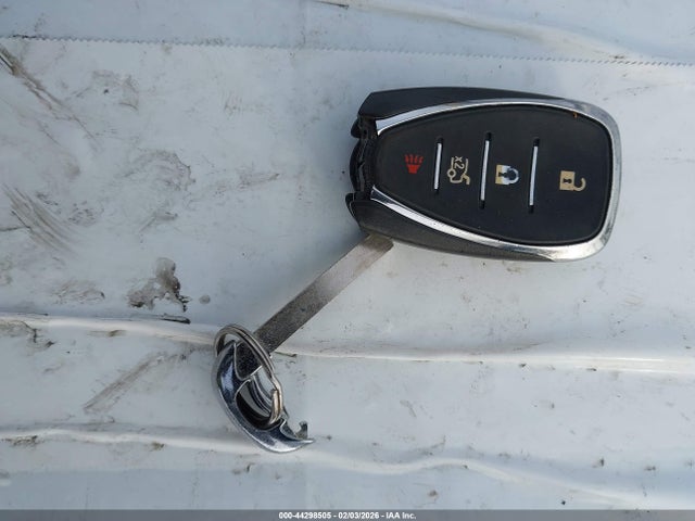 1G1ZB5ST7HF206651 Chevrolet MALIBU LS