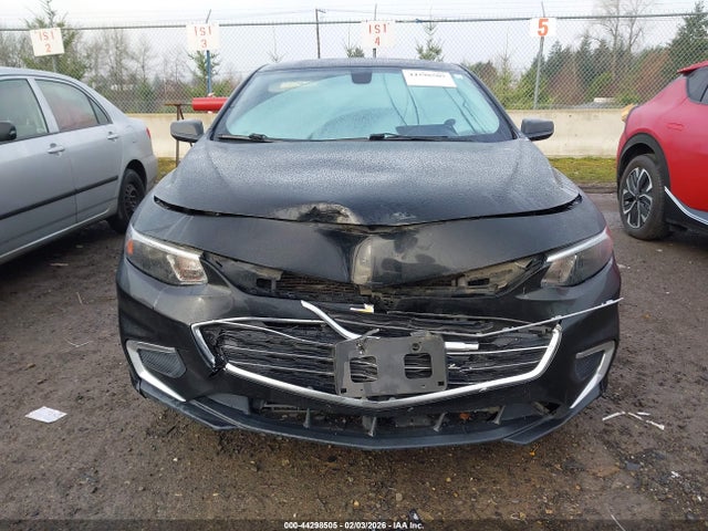 1G1ZB5ST7HF206651 Chevrolet MALIBU LS