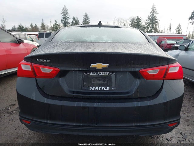 1G1ZB5ST7HF206651 Chevrolet MALIBU LS