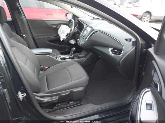 1G1ZB5ST7HF206651 Chevrolet MALIBU LS