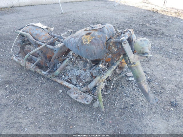 Aukcja sprzedaży 2006 Harley-davidson Flhrci, vin: 1HD1FRW186Y612866, numer aukcji: 44298510
